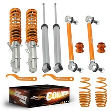 Kit coilover per VW Golf 4 1J