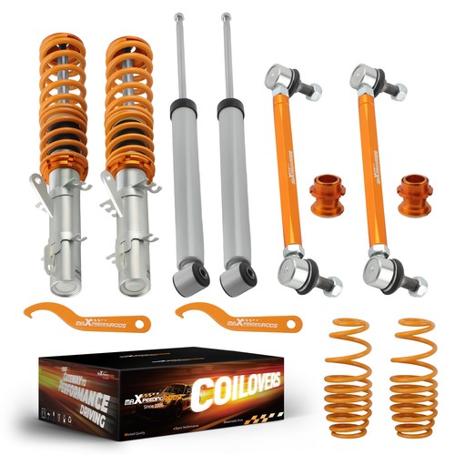 Kit coilover per - golf, 1j