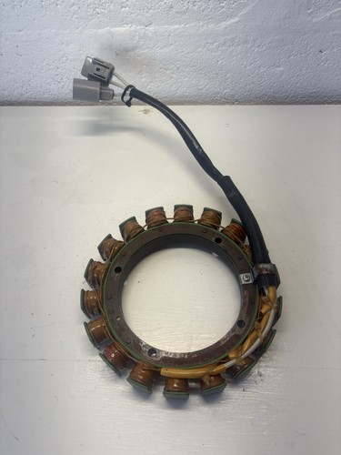 Gruppo statore suzuki df140 - gruppo,