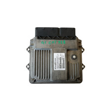 CENTRALINA MOTORE FIAT PANDA