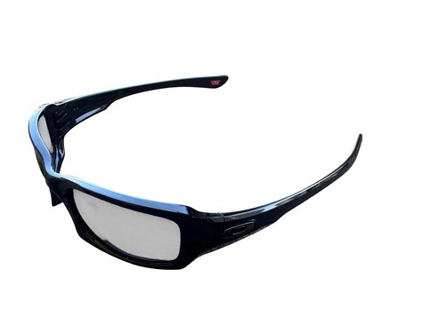 Oakley fives squared - squared, (4+1)2