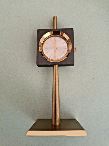 Orologio tavolo buler - tavolo,