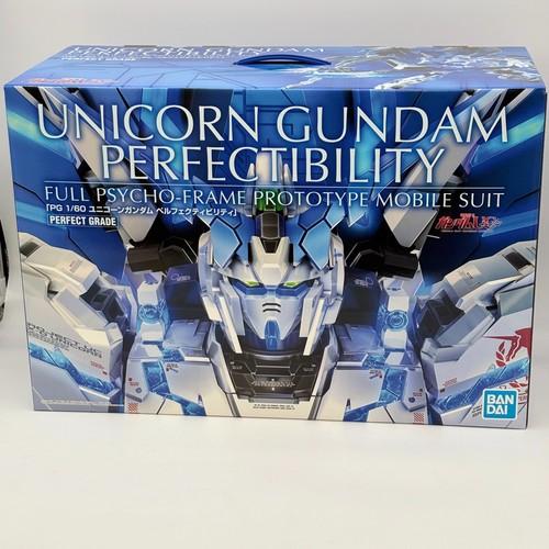 Unicorn gundam - 1/60,