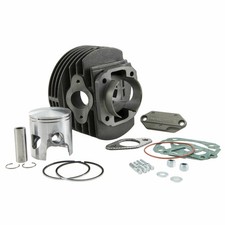 MALOSSI Racing MK III 136cc