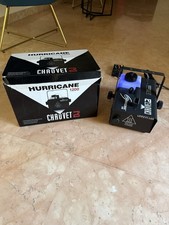 Chauvet DJ  - Hurricane 1200