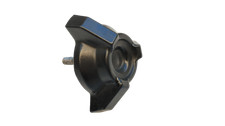 ORIGINAL VOGE PASS 500 DSX