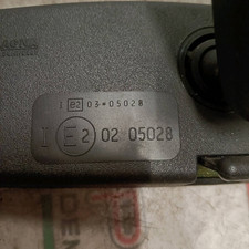 8148Y7 Retrovisore interno