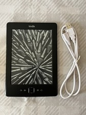 Amazon Kindle 5° Gen –