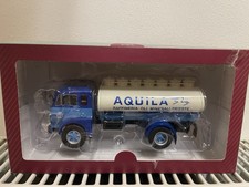 Die cast 1/43 Modellino Camion