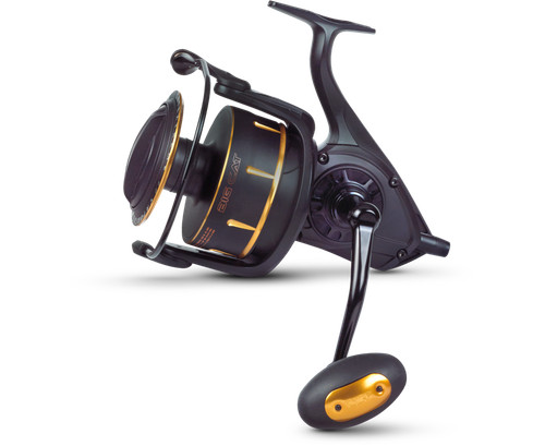 Black cat catextreme - black, 85