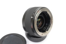 Un'altra reflex Contax Carl Zeiss Mutar I T* convertitore 2x. Ottime condizioni