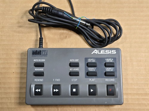 Telecomando cablato alesis - telecomando,