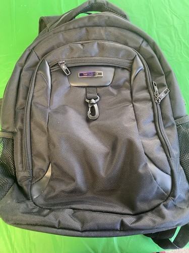 Zaino samsonite stedman corte - zaino,