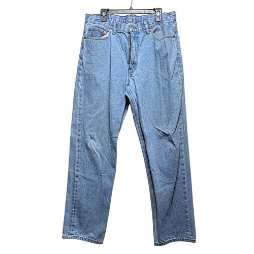 Jeans uomo levis 550 relaxed - levis,