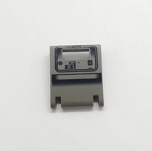 Lego star wars gonk droid - gonk,