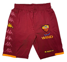 pantalocini vintage AS Roma