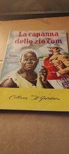 LA CAPANNA DELLO ZIO TOM - (E