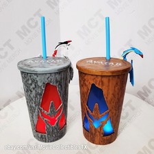 Avatar Fire And Ash 2025 LED