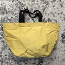 Herve Chapelier Paris Tote Zip