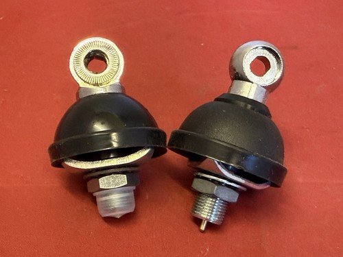 Supporto per antenna cb - 2x,