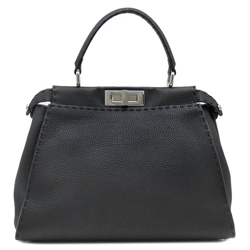Borsa fendi 2way peekaboo - borsa,