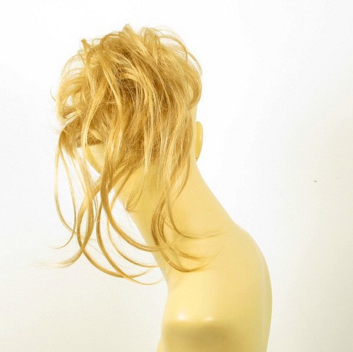 Extension bollo cabello - extension, el
