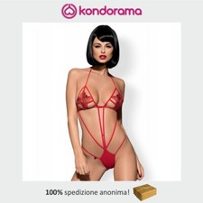 Obsessive body intimo hot da