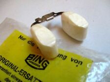 Galleggiante Boa Carburatori Bing 84-54