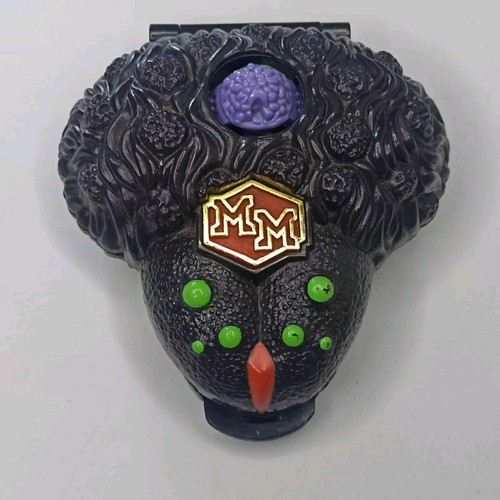 Mighty max trapped arachnid - by,