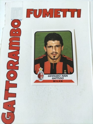 Figurine calciatori n 233 - calciatori, n.233