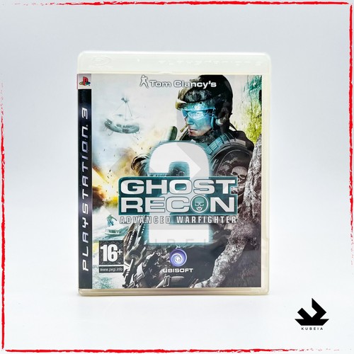 Ghost recon warfighter - ghost,