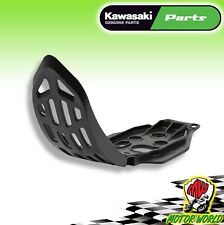 PIASTRA PARAMOTORE ORIGINALE KAWASAKI KX F 450 2022 2023 2024