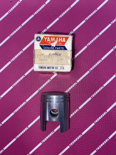 Pistone standard yamaha oem - standard,