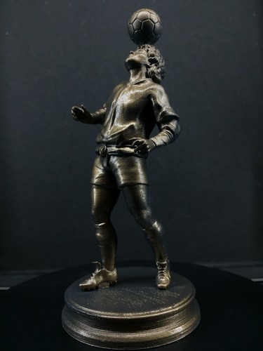 Statuetta diego armando - diego,