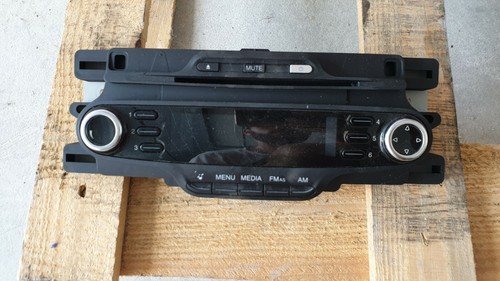Alfa romeo giulietta autoradio - alfa,