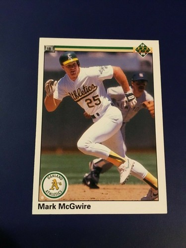 1990 upper deck - 1990, #