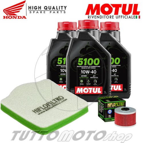 Tagliando honda 600 - honda,