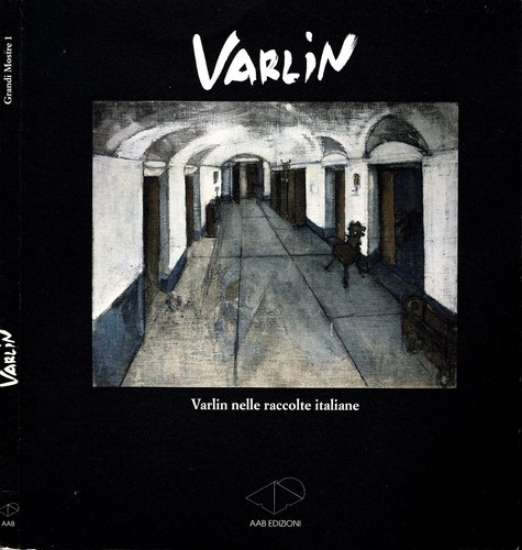 Varlin nelle - varlin.,