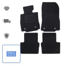 Tappetini per mazda iii anno - iii,