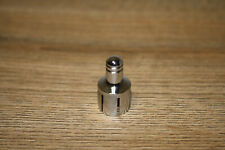 Mandrino doppio perno CS 1019