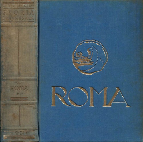 Storia universale vol - universale., vol.
