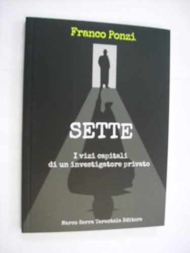 Franco ponzi sette i vizi - sette,