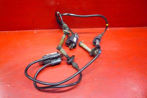 Bobina bobine suzuki gsxf - bobina,