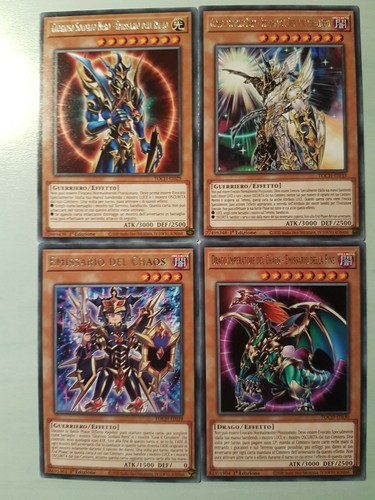 Glorioso soldato - yu-gi-oh!,