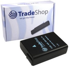 BATTERIA per Nikon CoolPix