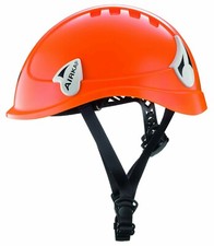 CASCO PONTEGGIO AIRKAP ARANCIO