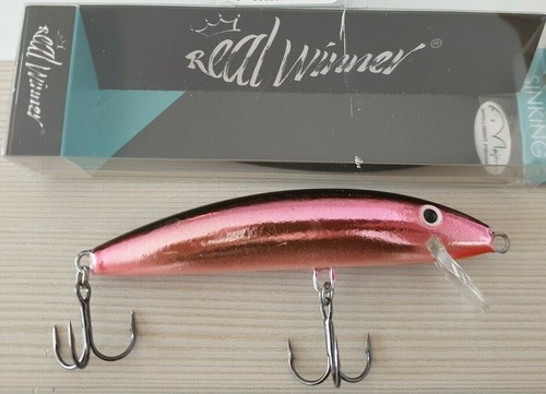 Real winner sinking 12cm gr - real,