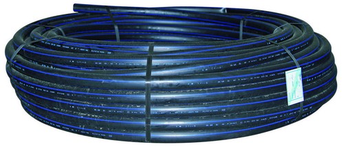 Tubo polietilene pn10 - tubo, 25