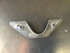 Coperchio serbatoio semiluna abs ducati 749 e 999