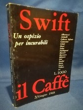 il Caffè letterario, 3 -